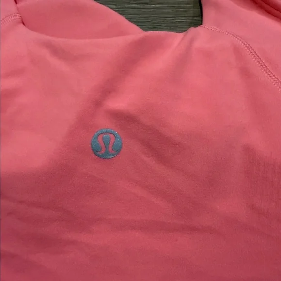 Lululemon Align Tank Top in Guava Pink - Picture 5 of 5
